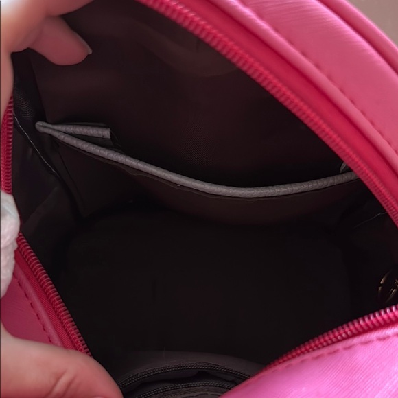 Pink Backpack by [Brand] - Picture 3 of 3